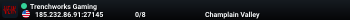 Trenchworks Gaming