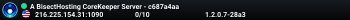 A BisectHosting CoreKeeper Server - c687a4aa