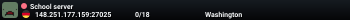 School server