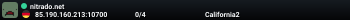 nitrado.net