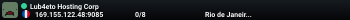 Lub4eto Hosting Corp