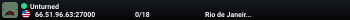 Unturned