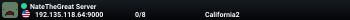 NateTheGreat Server