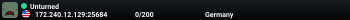 Unturned