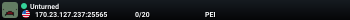 Unturned