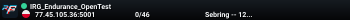 IRG_Endurance_OpenTest