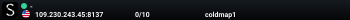 ***Who let the dogs out PVP***