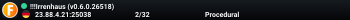 !!!Irrenhaus (v0.6.0.26518)