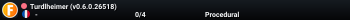 Turdlheimer (v0.6.0.26518)