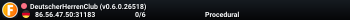 DeutscherHerrenClub (v0.6.0.26518)
