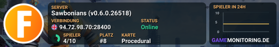 Sawbonians (v0.6.0.26518)