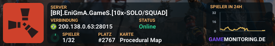[BR].EniGmA.GameS.[10x-SOLO/SQUAD]