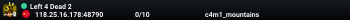 Left 4 Dead 2