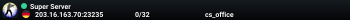 Super Server