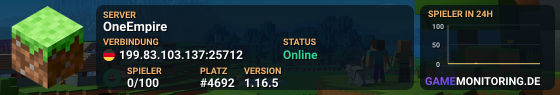 OneEmpire