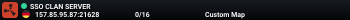 SSO CLAN SERVER