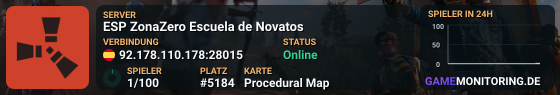 ESP ZonaZero Escuela de Novatos