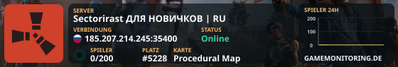 ValhallaRUsT | КЛАССИКА | RU
