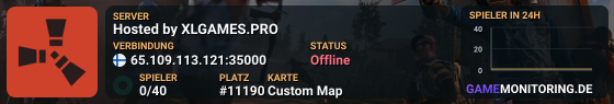 Hosted by XLGAMES.PRO