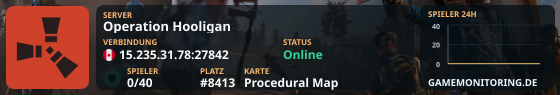Operation Hooligan