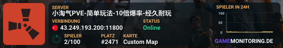小淘气PVE-简单玩法-10倍爆率-经久耐玩