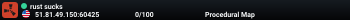 rust sucks