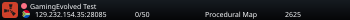 GamingEvolved Test