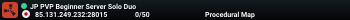 Rust Server