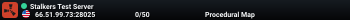 Valhalla Extreme Hardcore PVE