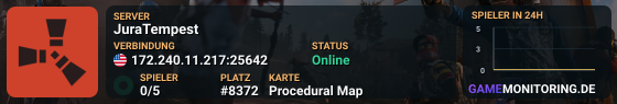 JuraTempest