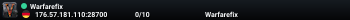 Warfarefix