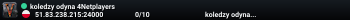 koledzy odyna 4Netplayers