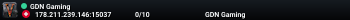 GDN Gaming