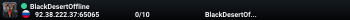 BlackDesertOffline