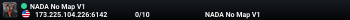NADA No Map V1