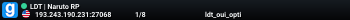 Server hosted by Physgun.com