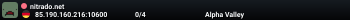nitrado.net