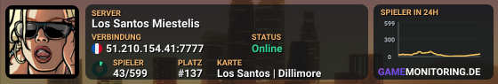 Los Santos Miestelis