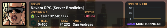 Ultimate RPG [Server Novo]