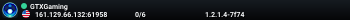 GTXGaming