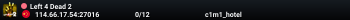 Left 4 Dead 2