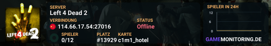 Left 4 Dead 2