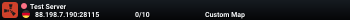 Test Server