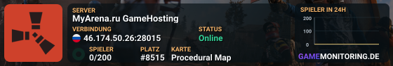 BigRussianRust