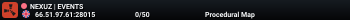 NEXUZ | EVENTS