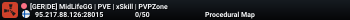 [GER|DE] MidLifeGG | PVE | xSkill | PVPZone