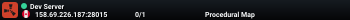 Dev Server