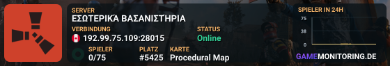 CML Test Server