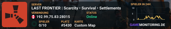 IRON ROUTES | CAN YOU SURVIVE UNTIL THE END?