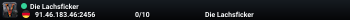 Die Lachsficker